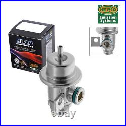 Herko Fuel Pressure Regulator PR4002 For Saturn Isuzu Chevrolet GMC 91-00 3bar
