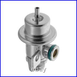 Herko Fuel Pressure Regulator PR4002 For Saturn Isuzu Chevrolet GMC 91-00 3bar