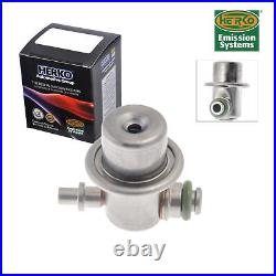 Herko Fuel Pressure Regulator PR4037 For Hyundai Accent 00-03 (3.5 Bar)