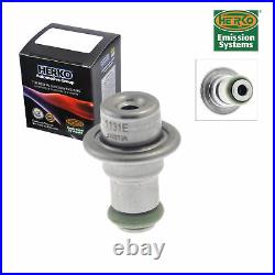Herko Fuel Pressure Regulator PR4049 For Toyota Chevrolet Pontiac 98-12 3.0 Bar
