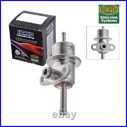 Herko Fuel Pressure Regulator PR4149 For Chevry Geo GMC Suzuki 89-95 (2.7 bar)