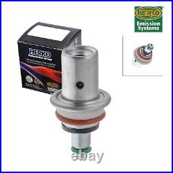 Herko Fuel Pressure Regulator PR4166 For Mazda 2 L4-1.5L 2011-2014