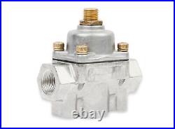 Holley 12-803BP Carbureted Bypass Fuel Pressure Regulator