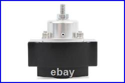 Holley Fuel Pressure Regulator 12-841 HP Billet Fuel Pressure Regulator Fuel Pre