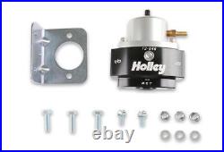 Holley HP Billet Fuel Pressure Regulator 12-846