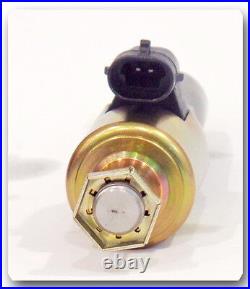 ICP/IPR Fuel Pressure Regulator & Sensor With Pigtail ForIHC Navistar DT466 466E