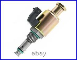 ICP Sensor & IPR Regulator Valve with Connector for 7.3L 94-03 Ford Powerstroke