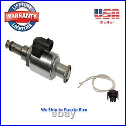 IPR Fuel Injection Pressure Regulator withConnector FitIHC Navistar DT466 DT466E