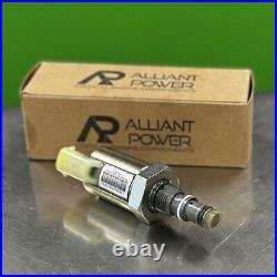 Injection Pressure Regulator Valve IPR For NAVISTAR MaxxForce DT 9/10 1878629C95