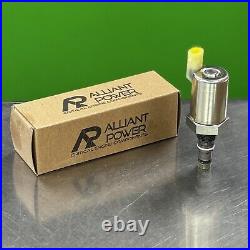 Injection Pressure Regulator Valve IPR For NAVISTAR MaxxForce DT 9/10 1878629C95