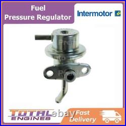 Intermotor Fuel Pressure Regulator fits Holden Rodeo RA 3.5L V6 6VE1