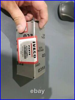 Iveco Fuel Pressure Regulator # 42541851 Bosch part # 0928400481