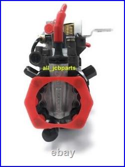 Jcb Delphi Diesel Fuel Injection Pump 9323a270g 320/06930, 320/06739, 320/06924