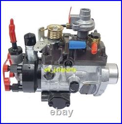 Jcb Delphi Diesel Fuel Injection Pump 9520a290g 320/06703 320/06744, 320/06924