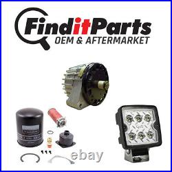 MD173985 Fuel Pressure Regulator for Chrysler