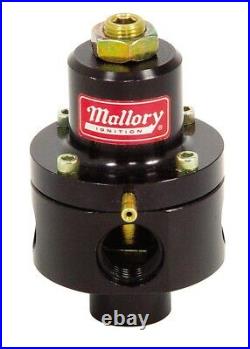 Mallory 29388 Fuel Pressure Regulator