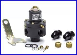 Mallory 29389 Adjustable Fuel Pressure Regulator for EFI, 30-100 PSI