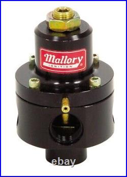 Mallory 29389 Fuel Pressure Regulator