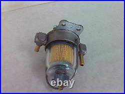 Malpassi Filter King Fuel Filter Pressure Regulator Genuine Malpassi 99901.419