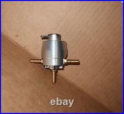 Maserati Biturbo FUEL PRESSURE REGULATOR FI Fuel Injected 3.5 Bar Ghibli II