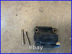 Mercedes 86-93 Fuel Electric Hydraulic Actuator EHA Valve 0000703962