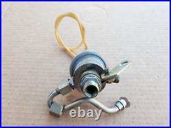 Mercedes W126 R107 Bosch Fuel Pressure Regulator 420 560SEL 560SL 0 438 161 013