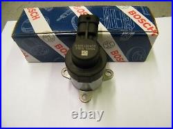 NEW 04.5 05 GM Duramax LLY Diesel Fuel Pressure Regulator MPROP 653