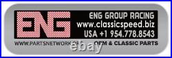NEW BOSCH 0280160287 Porsche 944 968 (89-95) Fuel Pressure Regulator 2.5-3.0 ENG