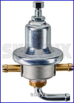 NEW Bosch type Fuel Pressure Regulator Volvo 140 460 1800 1972-73 (0280160003)