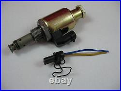 NEW OEM 7.3L Powerstroke IPR Injection Pressure Regulator + Pigtail Made in USA
