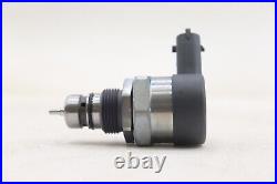 NEW OEM Mopar Fuel Pressure Regulator 68248541AA Ram 1500 3.0L 2014-2018