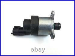 NEWithGenuine BOSCH Fuel Pressure Regulator Valve 0928400614