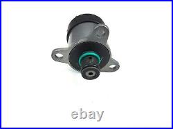 NEWithGenuine BOSCH Fuel Pressure Regulator Valve 0928400614