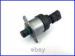 NEWithGenuine BOSCH Fuel Pressure Regulator Valve 0928400614