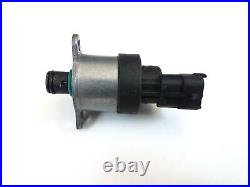 NEWithGenuine BOSCH Fuel Pressure Regulator Valve 0928400614