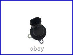 NEWithGenuine BOSCH Fuel Pressure Regulator Valve 0928400614