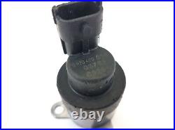 NEWithGenuine BOSCH Fuel Pressure Regulator Valve 0928400614