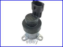 NEWithGenuine BOSCH Fuel Pressure Regulator Valve 0928400614