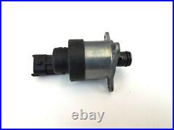 NEWithGenuine BOSCH Fuel Pressure Regulator Valve 0928400614