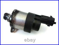 NEWithGenuine BOSCH Fuel Pressure Regulator Valve 0928400702