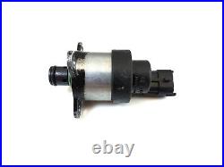 NEWithGenuine BOSCH Fuel Pressure Regulator Valve 0928400702