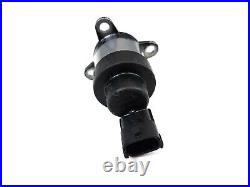 NEWithGenuine BOSCH Fuel Pressure Regulator Valve 0928400702