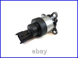 NEWithGenuine BOSCH Fuel Pressure Regulator Valve 0928400702