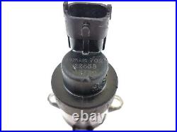 NEWithGenuine BOSCH Fuel Pressure Regulator Valve 0928400702