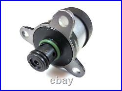 NEWithGenuine BOSCH Fuel Pressure Regulator Valve 0928400702