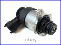 NEWithGenuine BOSCH Fuel Pressure Regulator Valve 0928400815