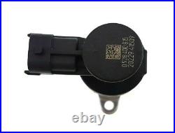 NEWithGenuine BOSCH Fuel Pressure Regulator Valve 0928400815