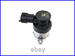 NEWithGenuine BOSCH Fuel Pressure Regulator Valve 0928400815