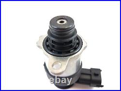 NEWithGenuine BOSCH Fuel Pressure Regulator Valve 0928400815