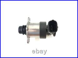 NEWithGenuine BOSCH Fuel Pressure Regulator Valve 0928400815